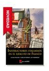 INSTRUCTORES ITALIANOS EN EL EJ�RCITO DE FRANCO