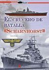 EL CRUCERO DE BATALLA SCHARNHORST