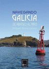 NAVEGANDO GALICIA: DE RIBADEO A MIO