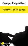 KANT Y EL CHIMPANC�