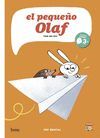 EL PEQUE�O OLAF