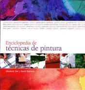 ENCICLOPEDIA DE T�CNICAS DE PINTURA