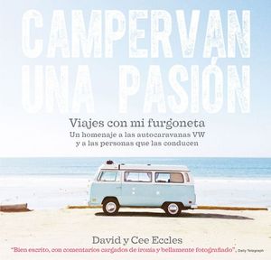 CAMPERVAN UNA PASIN