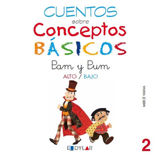 CONCEPTOS BSICOS - 2 ALTO / BAJO