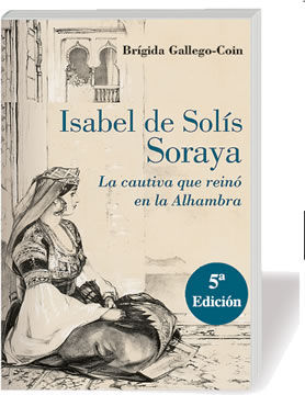 ISABEL DE SOLS SORAYA