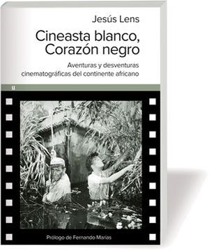 CINEASTA BLANCO, CORAZ�N NEGRO
