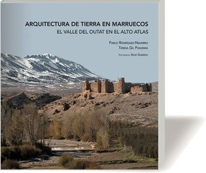 ARQUITECTURA DE TIERRA EN MARRUECOS