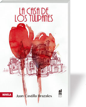 LA CASA DE LOS TULIPANES