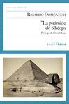 LA PIR�MIDE DE KH�OPS