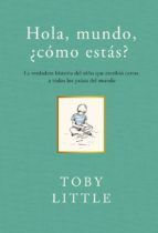 HOLA MUNDO, �C�MO EST�S?