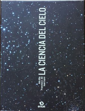 LA CIENCIA DEL CIELO