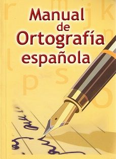 MANUAL DE ORTOGRAFIA ESPA�OLA