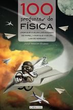 100 PREGUNTAS DE F�SICA