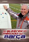 EL AUT�NTICO M�TODO DEL BAR�A