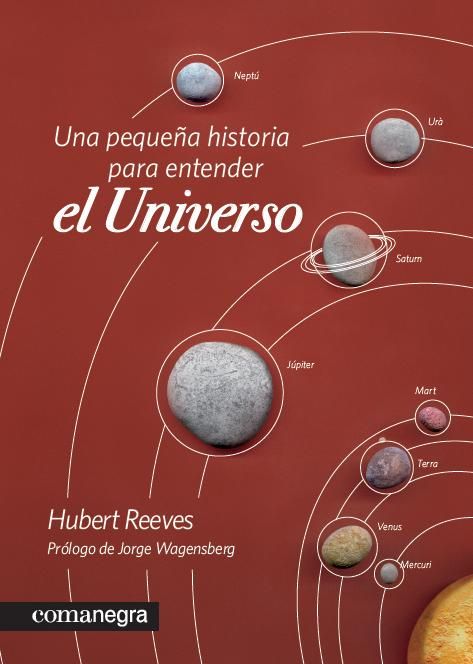 UNA PEQUE�A HISTORIA PARA ENTENDER EL UNIVERSO