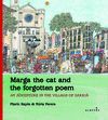 MARGA THE CAT AND THE FORGOTTEN POEM