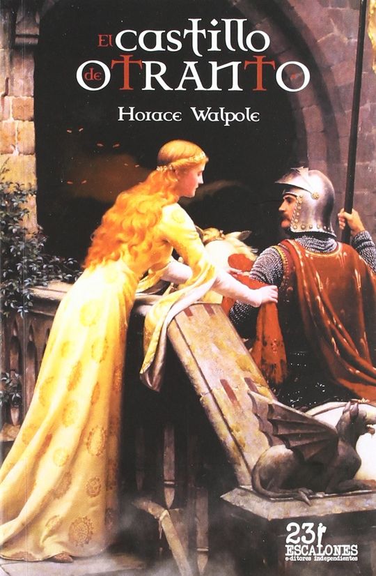 CASTILLO DE OTRANTO, EL
