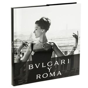 BULGARI Y ROMA