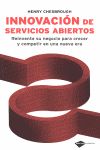 INNOVACI�N DE SERVICIOS ABIERTOS