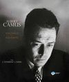 ALBERT CAMUS