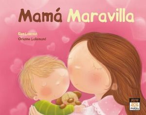 MAMA MARAVILLA