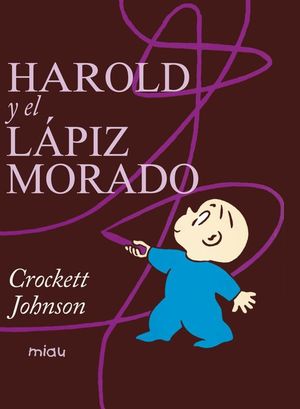 HAROLD Y EL L�PIZ MORADO