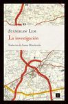 LA INVESTIGACI�N