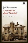 LA PROMESA DE KAMIL MODR�CEK