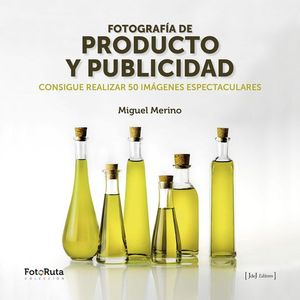 FOTOGRAFA DE PRODUCTO Y PUBLICIDAD