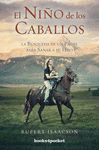 EL NI�O DE LOS CABALLOS