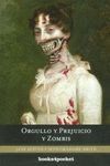 ORGULLO Y PREJUICIO Y ZOMBIS