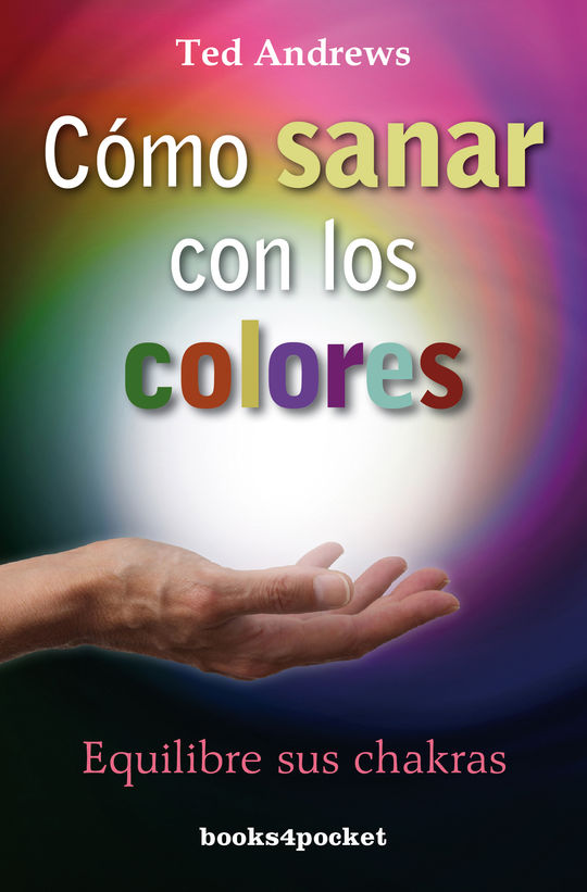 CMO SANAR CON LOS COLORES