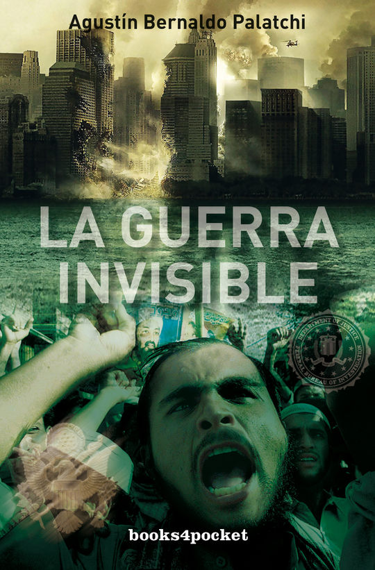 LA GUERRA INVISIBLE