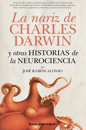 LA NARIZ DE CHARLES DARWIN