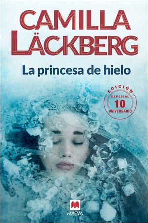 LA PRINCESA DE HIELO