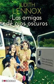 LAS AMIGAS DE OJOS OSCUROS