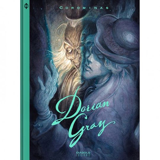 DORIAN GRAY (COMIC)