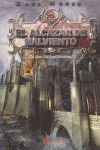EL ALC�ZAR DE MALVIENTO I