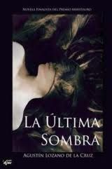 LA �LTIMA SOMBRA