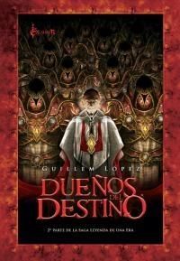 DUEOS DEL DESTINO