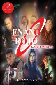 ENANO ROJO. INFINITO
