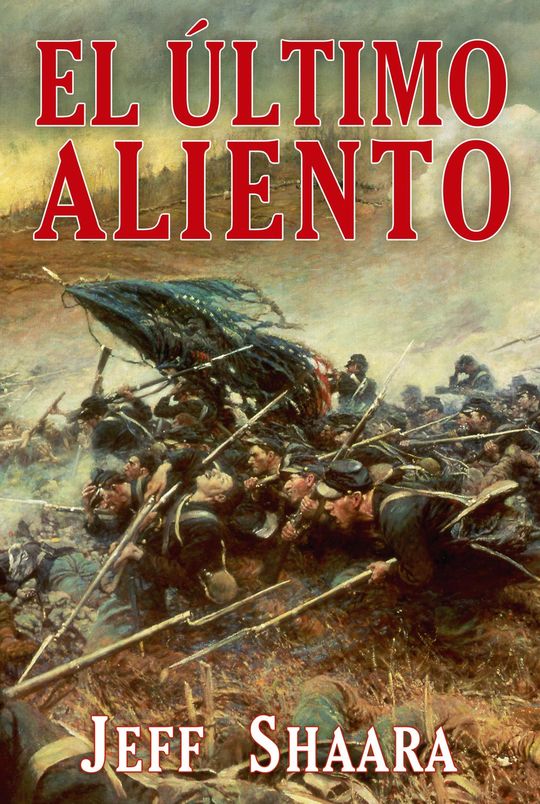 EL �LTIMO ALIENTO