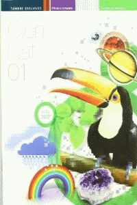 CIENCIAS DA NATUREZA 1� ESO