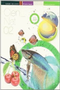 CIENCIAS DA NATUREZA 2� ESO