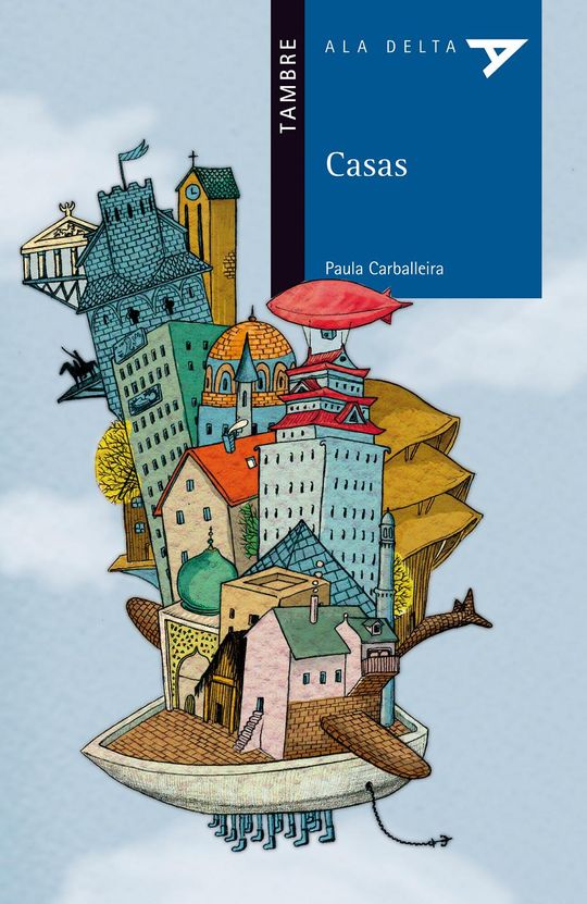 CASAS