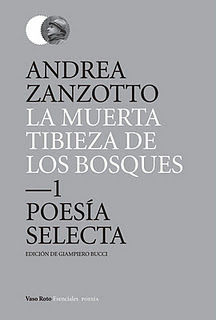 MUERTA TIBIEZA DE LOS BOSQUES, LA