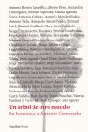 UN �RBOL DE OTRO MUNDO