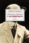 CR�NICAS LITERARIAS Y AUTORRETRATO