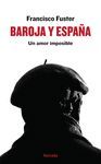 BAROJA Y ESPA�A
