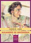 ALEJANDRO DE MACEDONIA
